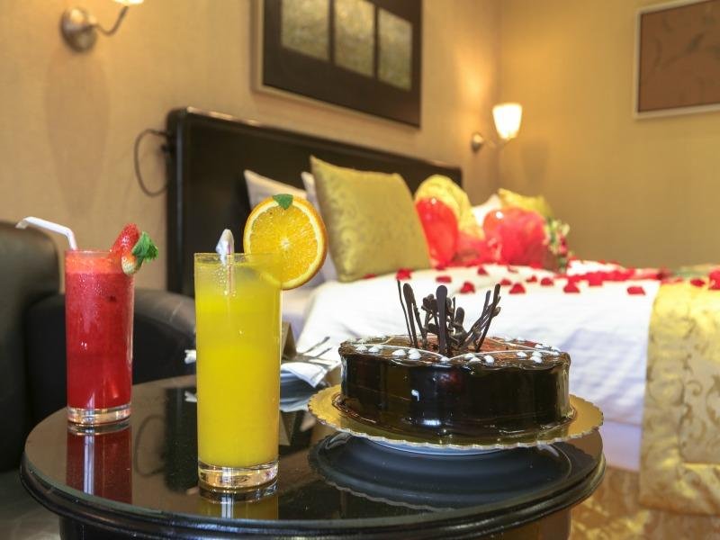 Фото Continent Hotel Al Waha Riyadh