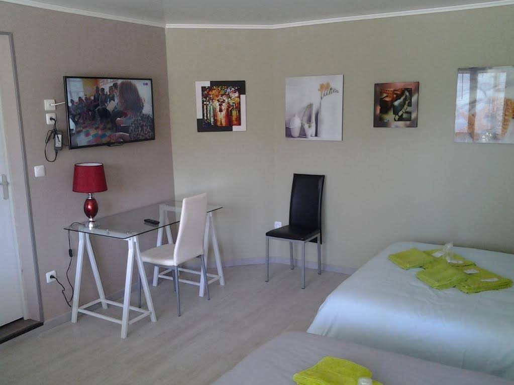 Фото Auberge De La Renaissance