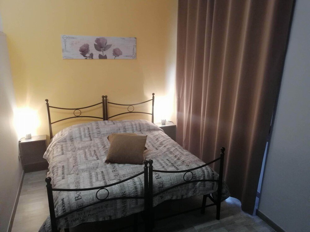 Фото B&b Il Terrazzo di Archimede