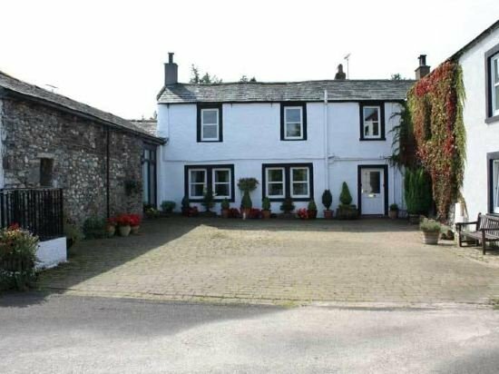 Hotel Graysonside, England, photo