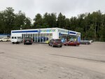 Минимаркет (Moscow, Novomoskovskiy Administrative Okrug, Filimonkovskiy District, Kiyevskoye shosse, 37-y kilometr, 2) ، محل بقالة