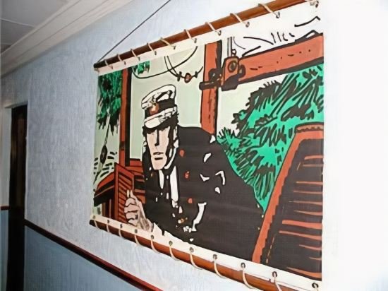 Фото Hotel Schtak