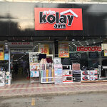 Evim Kolay Avm Bafra Branch (Samsun, Bafra, Cumhuriyet Mah., Hükümet Cad., 5), department store