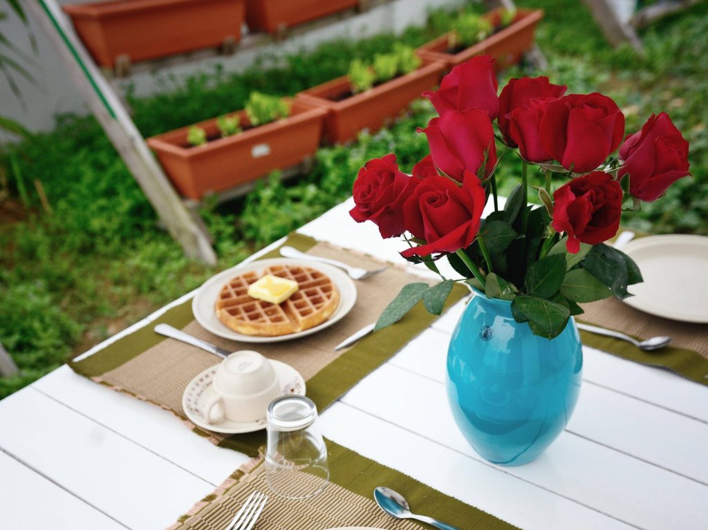 Фото Eco Bed and Breakfast