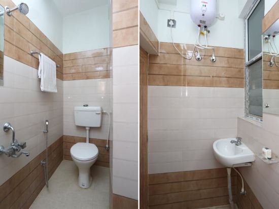 Фото Oyo 13265 Aashray Guest House