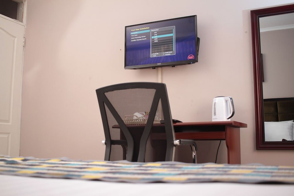 Фото отеля 4