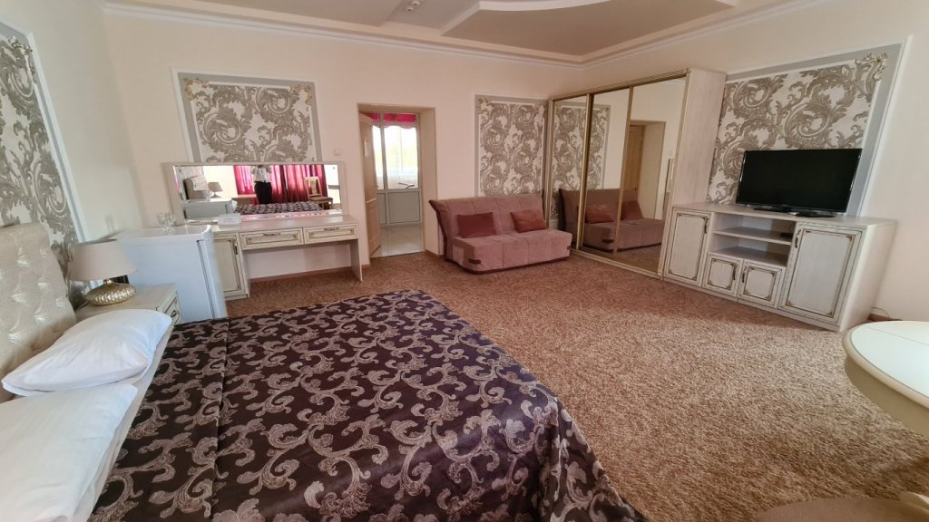 Фото Версаль