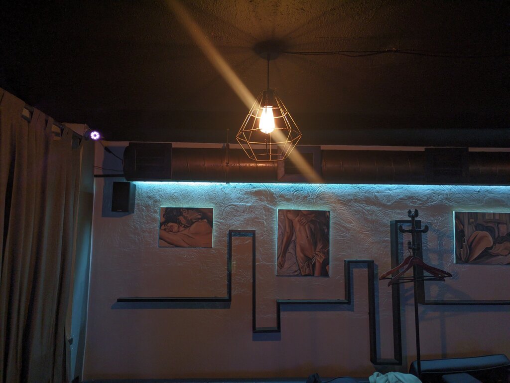 Hookah lounge Sobko Lounge, Saint Petersburg, photo