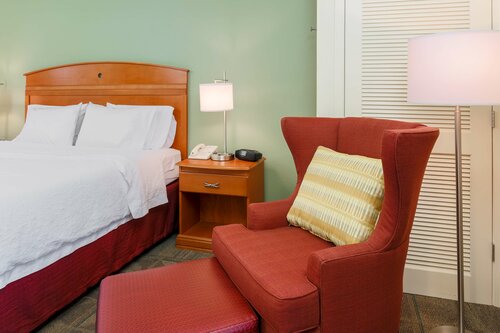 Гостиница Hampton Inn Lexington South-Keeneland/Airport, Ky в Лексингтоне