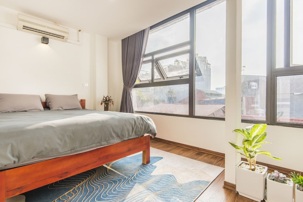 Фото Fancy Homestay