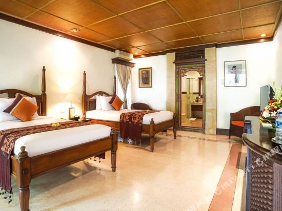 Фото Kori Ubud Resort