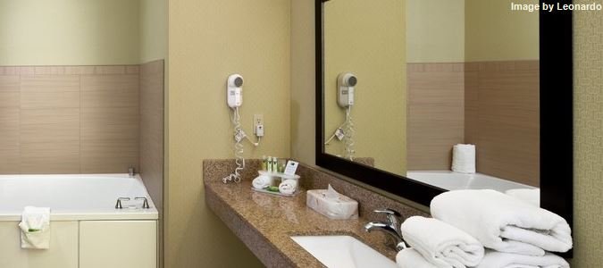 Фото Holiday Inn Express & Suites Dearborn Sw - Detroit Area, an Ihg Hotel