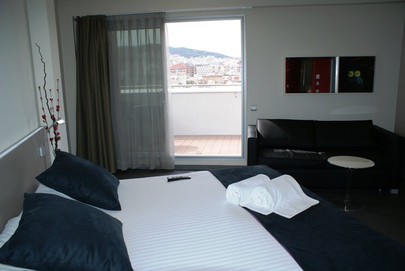 Фото Leonardo Boutique Hotel Barcelona Sagrada Familia