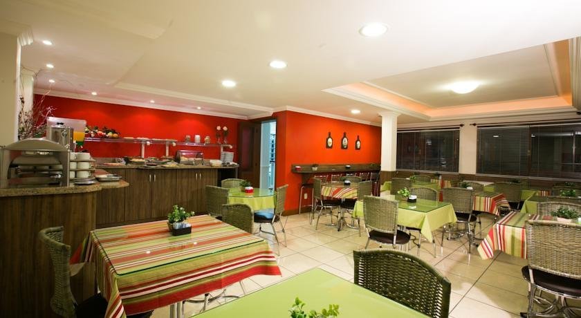 Фото Pousada Belluno