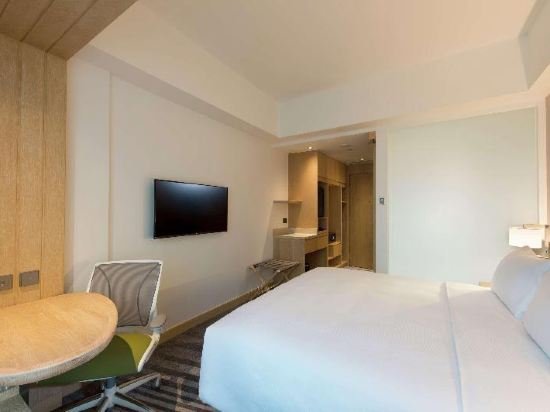 Фото Hilton Garden Inn Singapore Serangoon