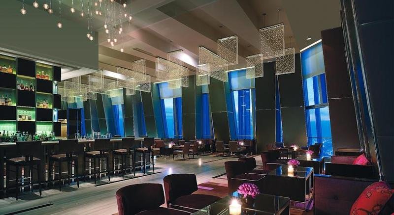 Фото China World Summit Wing, Beijing