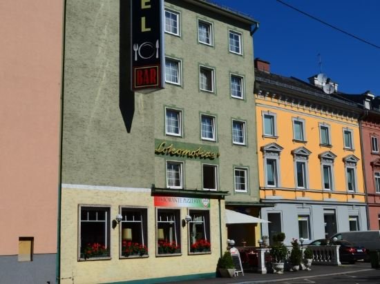 Фото Hotel Lokomotive