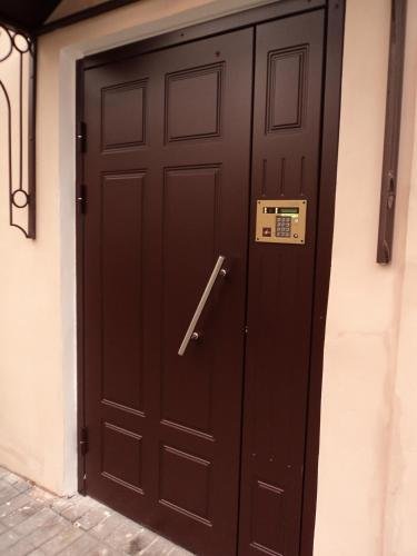 Фото Особняк Молво