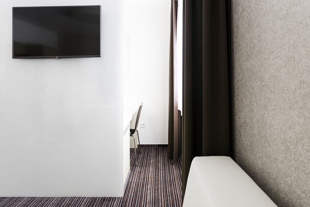 Фото Ahotel Hotel Ljubljana