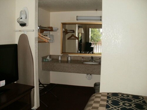 Гостиница Inn of America - Palm Beach Gardens в Палм-Бич-Гарденз