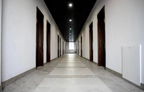 Гостиница Park Hotel в Сморгони