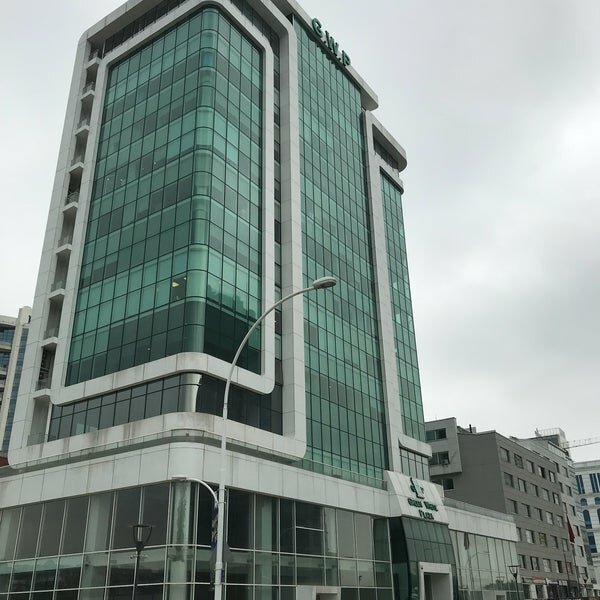 Sale and lease of commercial real estate Beynil Yatırım, Bursa, photo