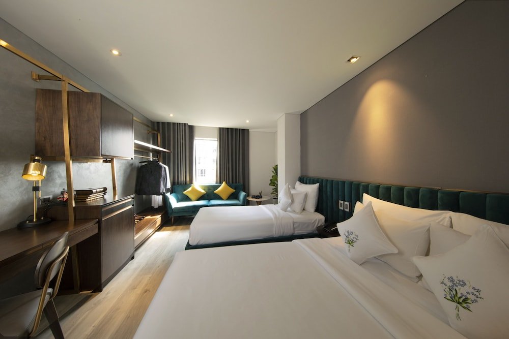 Фото Alagon Plus Hotel & SPA