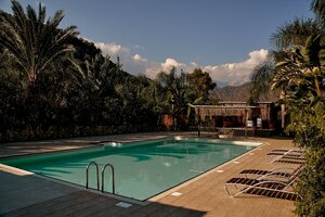 Azur Paradise Hotel
