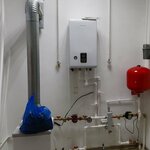Teplokraft (pereulok Buynakskogo, 39), boilers and boiler equipment