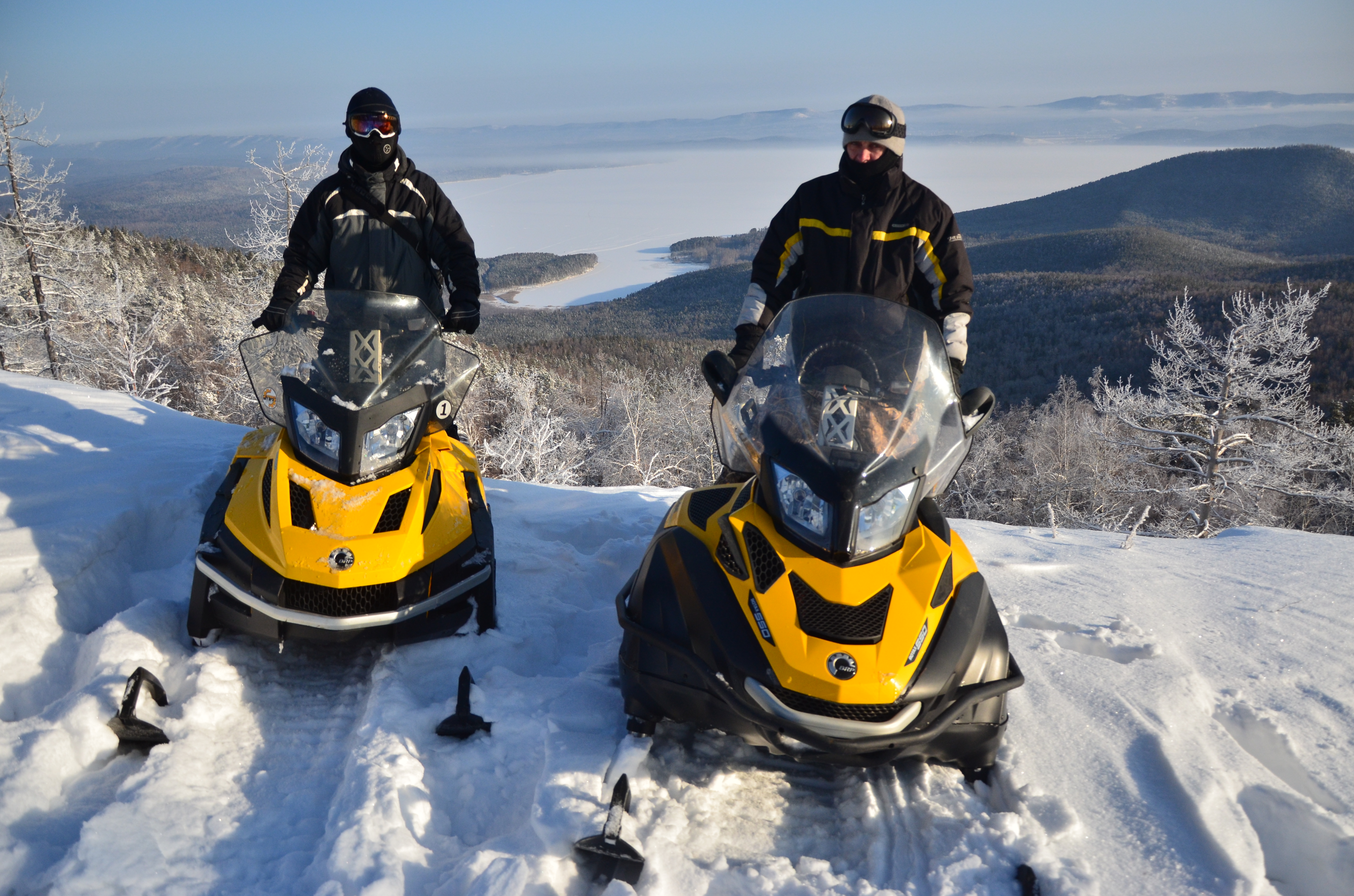 Фото Золотой пляж