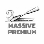 Массив Премиум (Вокзальная ул., 1), лестницы и лестничные ограждения в Истре