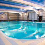 Aquabas (Kotsyubinskogo Street, 9к2), construction and installation of swimming pools, water parks