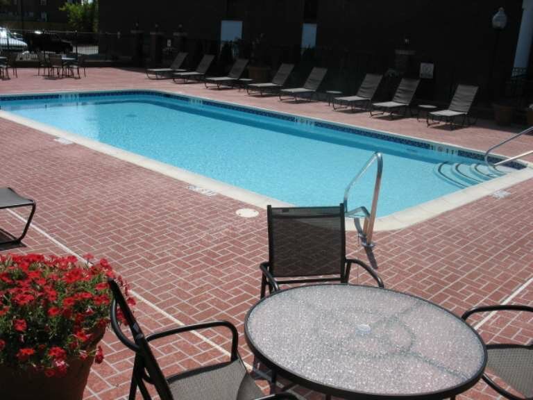 Hotel DoubleTree Suites by Hilton Hotel Lexington, Lexington, photo