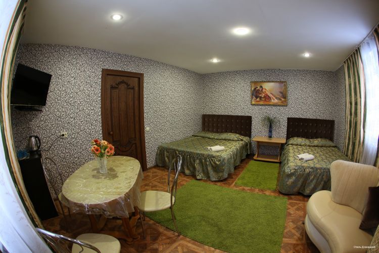 Фото Домашний