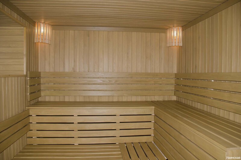 Фото Увинская