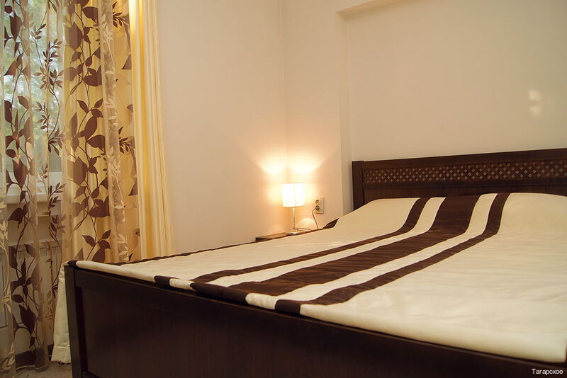 Фото Усадьба Тагарское