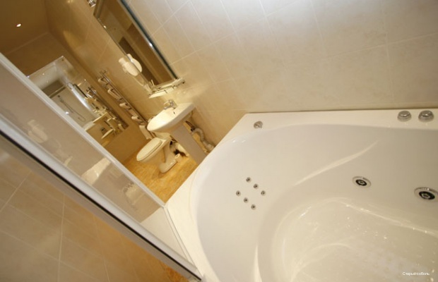 Фото Старый соболь