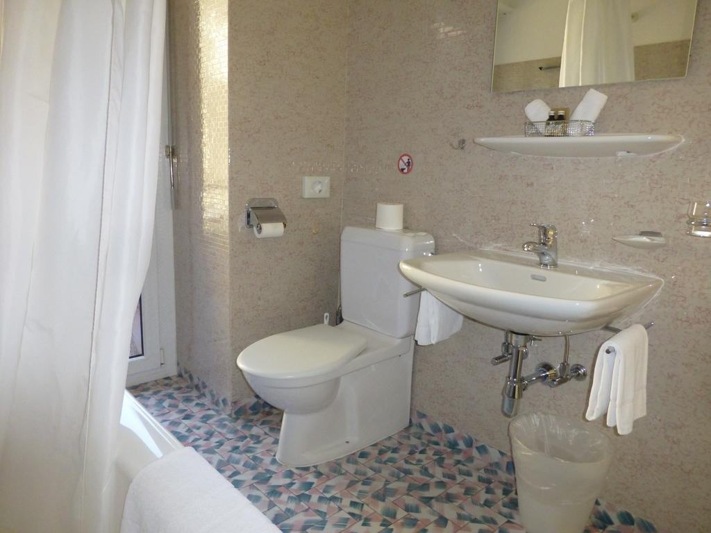 Фото Hotel Atlantico