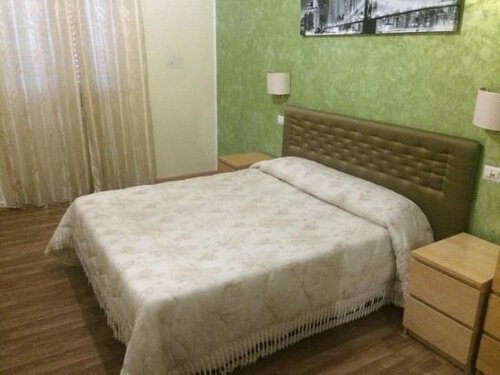 Гостиница Tiburtina Hotel Holiday в Риме