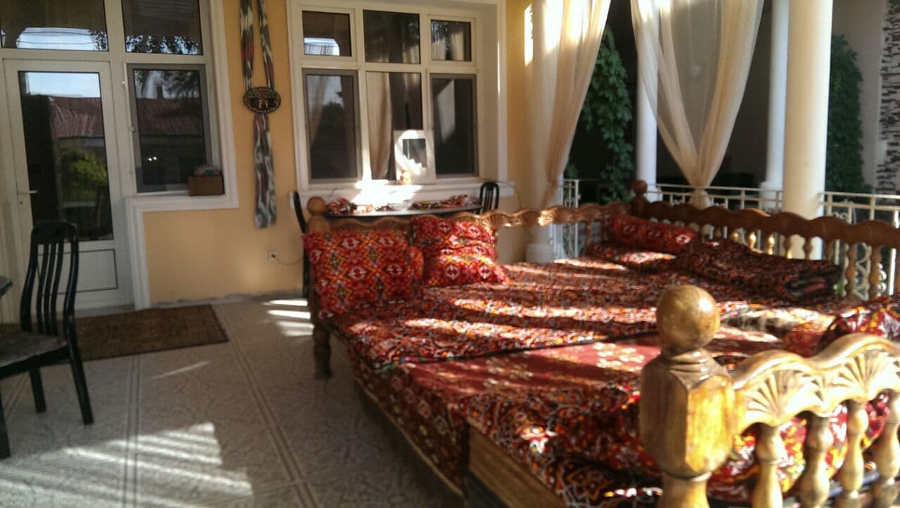 Фото Mini-Hotel Home