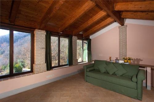 Фото Agriturismo Il Casale di Monica