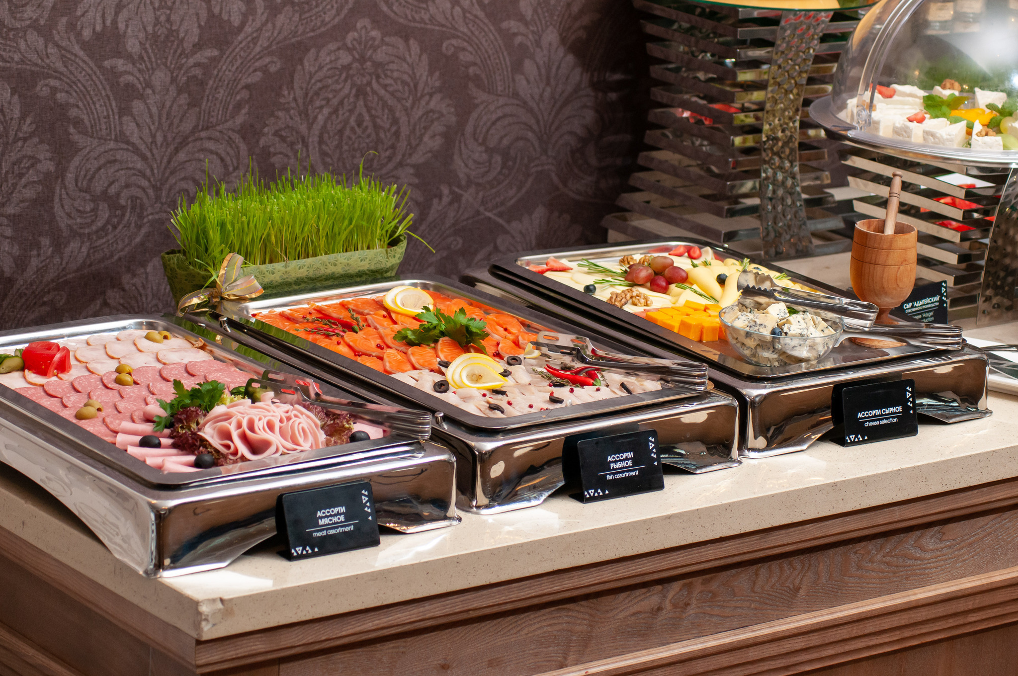 Фото Ривьера