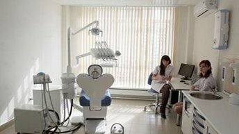 عيادة بيطرية Veterinary Clinic Doktor Vet ، فورونيج، صورة