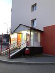 Krasnoe&Beloe (posyolok gorodskogo tipa Borovskiy, ulitsa Ostrovskogo, 20), grocery