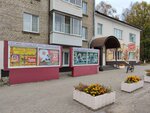 Khotkovo territorial administration of the Sergiev Posad urban district (Mikheenko Street, 21), administración