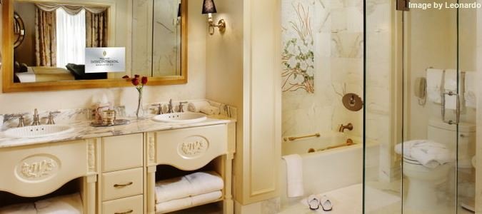 Фото Willard InterContinental Washington