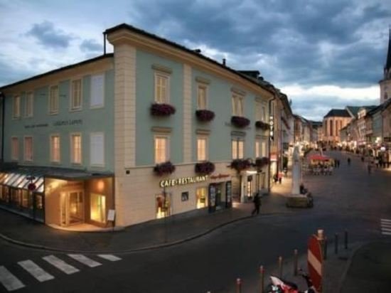 Фото Goldenes Lamm