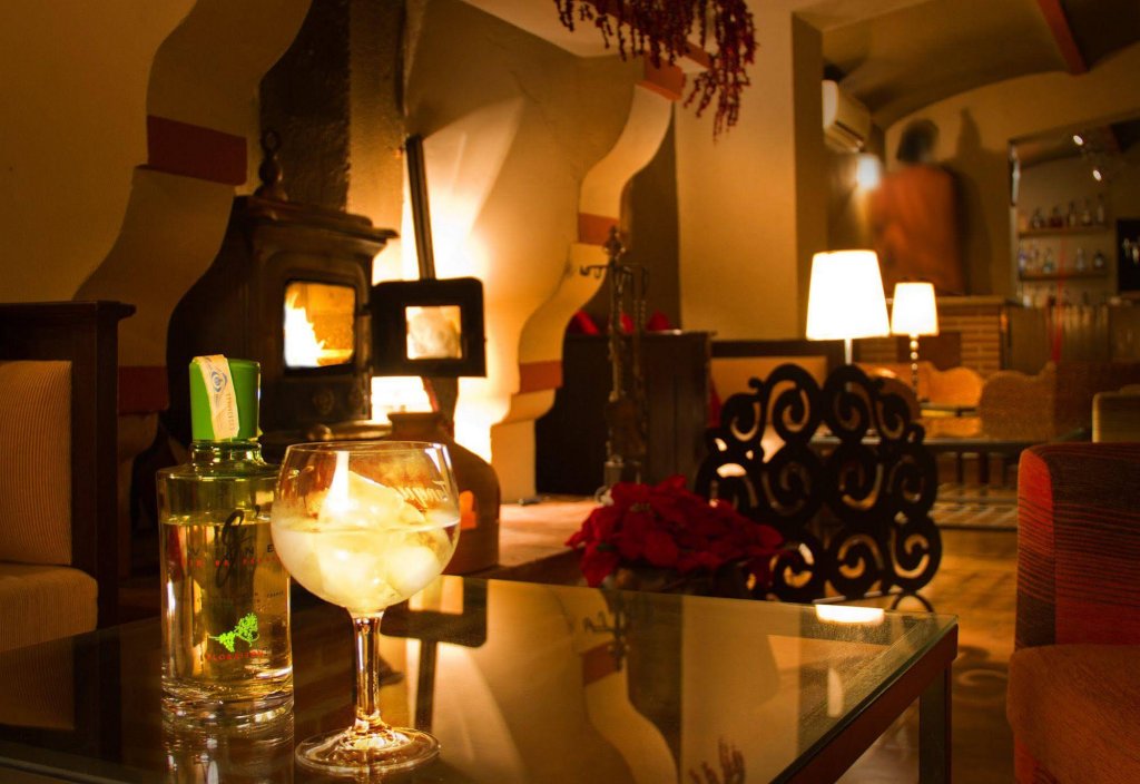 Фото Hotel & SPA La Salve