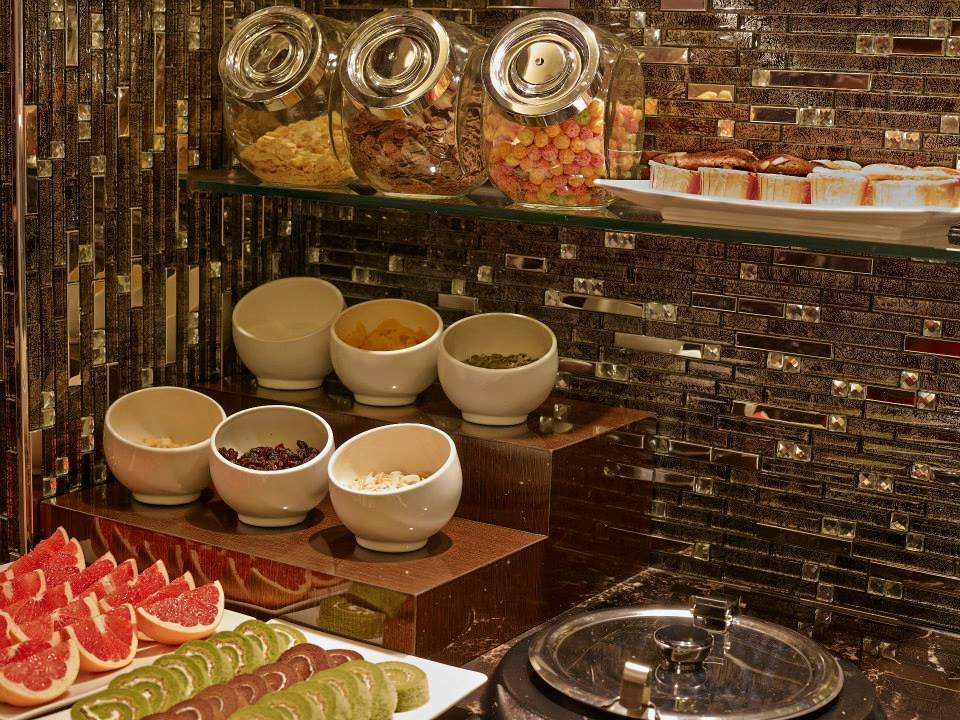 Фото Beauty Hotels Taipei - Hotel Bfun