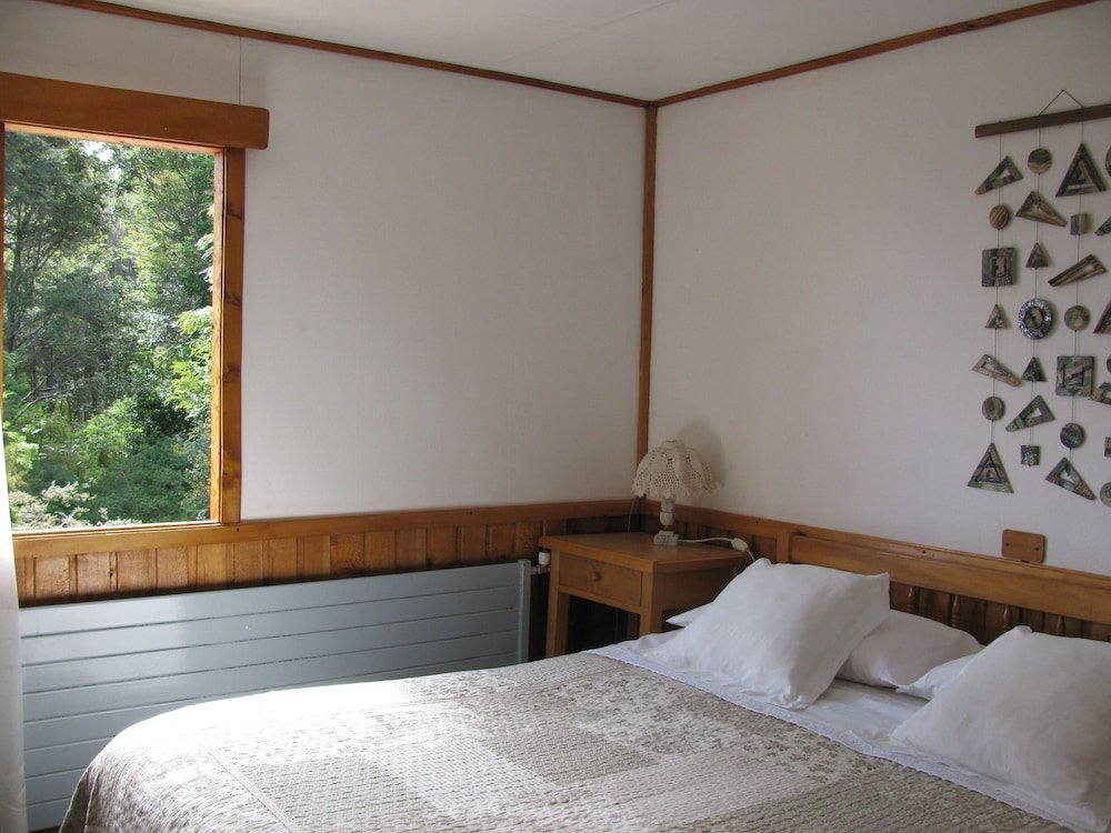 Фото Hotel Mi Casa